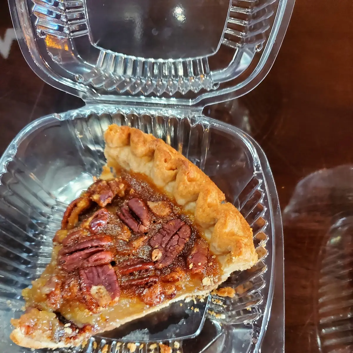 Pecan Pie