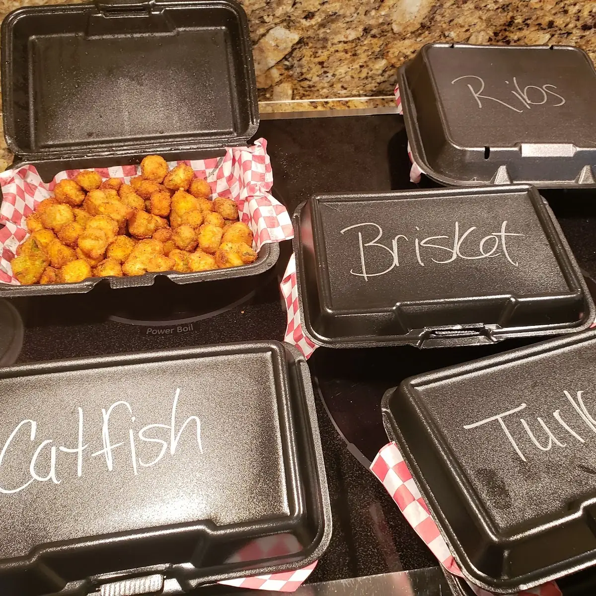 Tater Tots