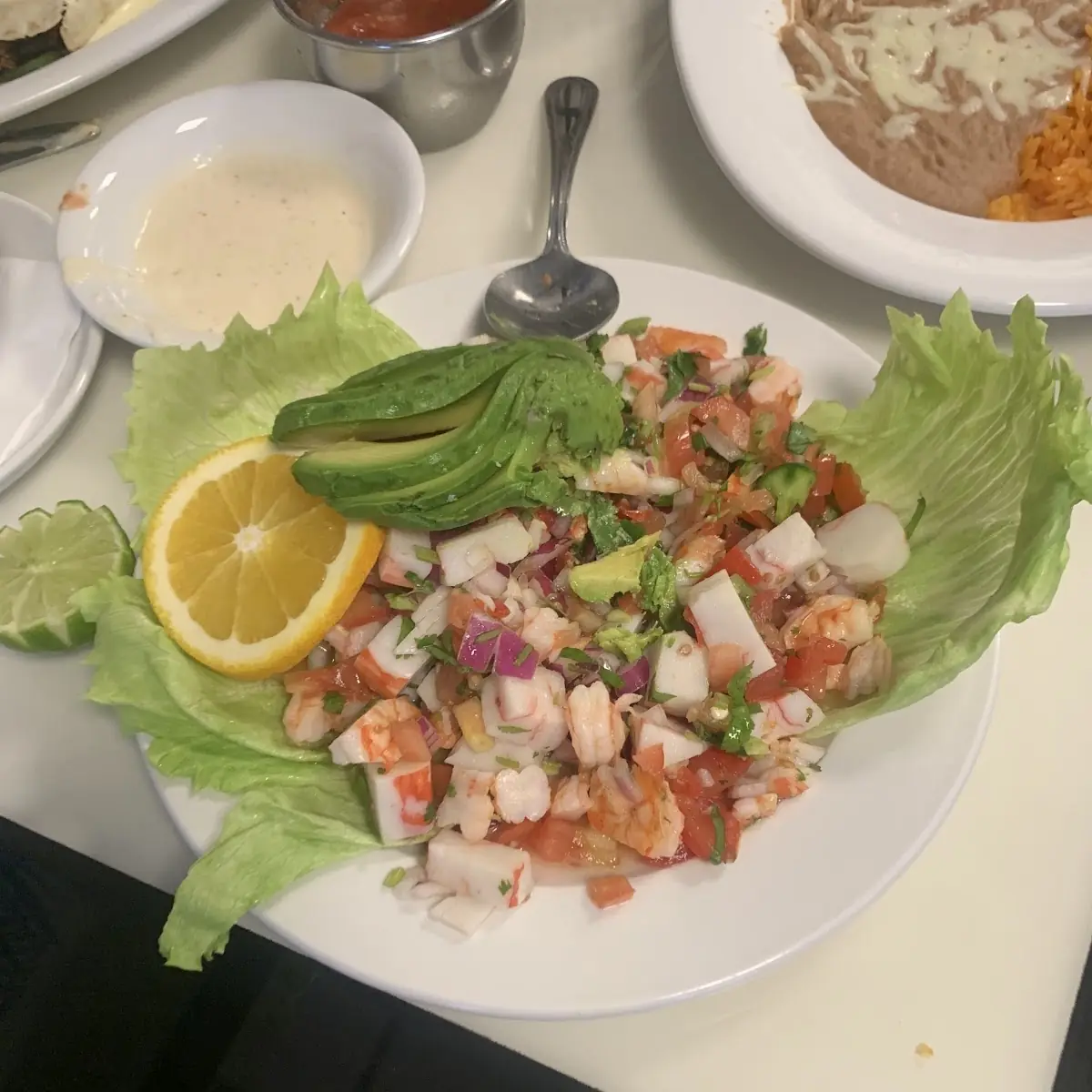 Ceviche