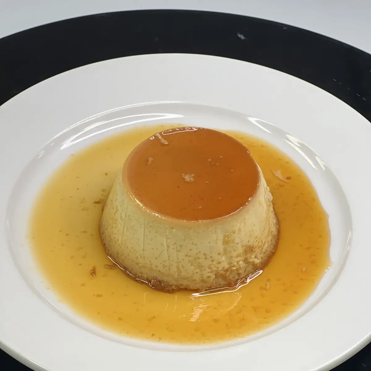 Flan