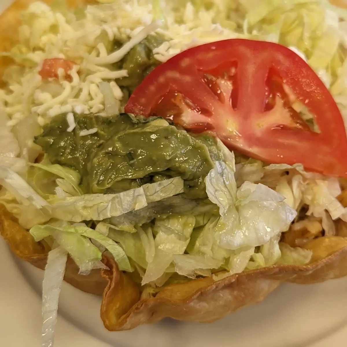 Taco Salad