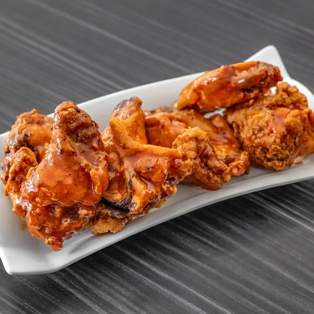 Chicken Wings Per lb