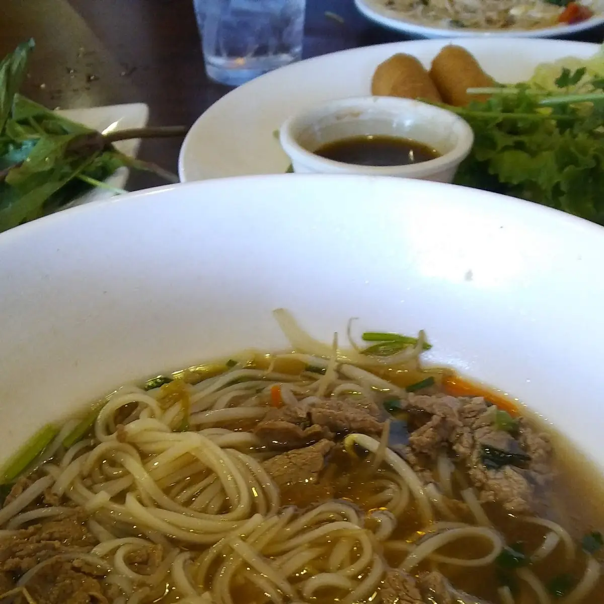 Beef Soup