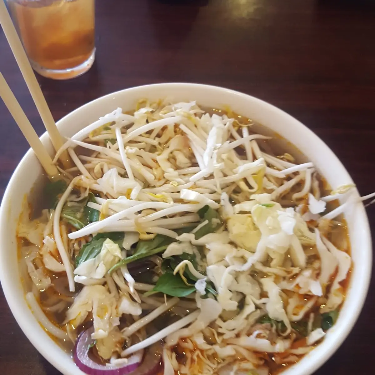 Bun Bo Hue
