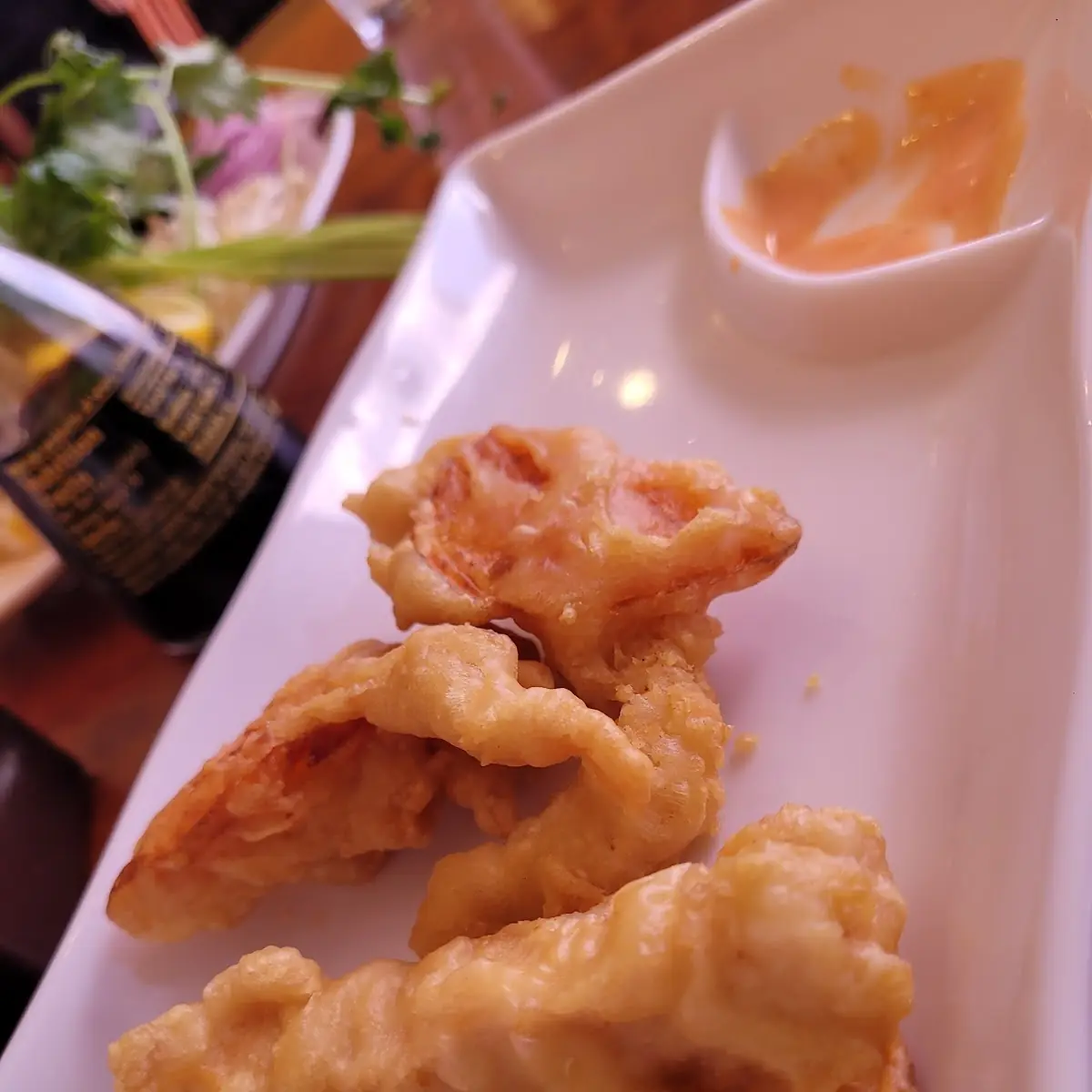 Le Lai Chicken Strips
