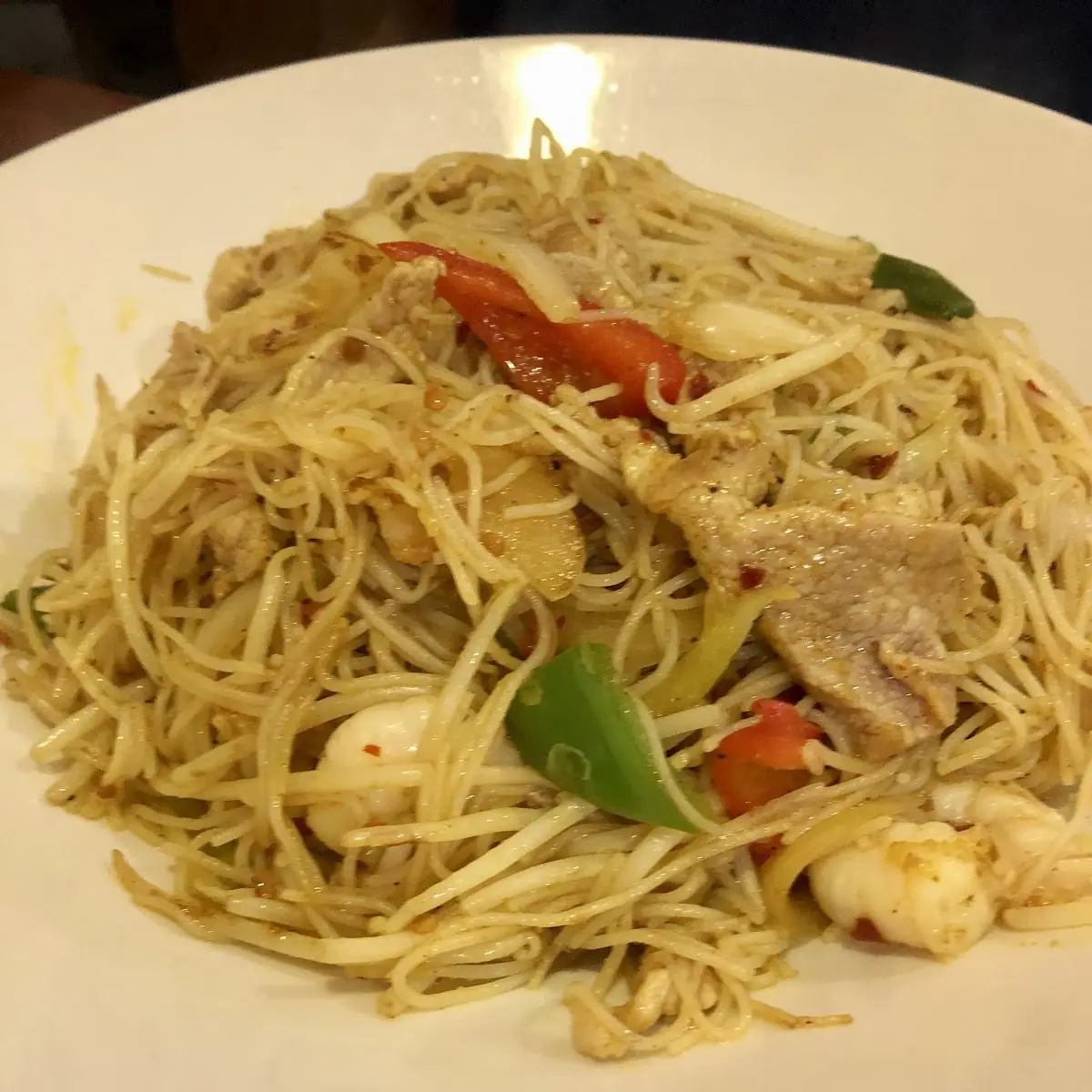 Rice Noodles