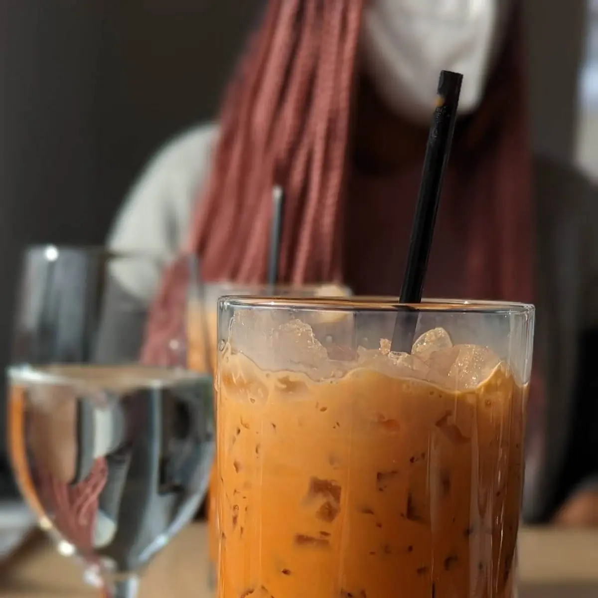 Thai Tea