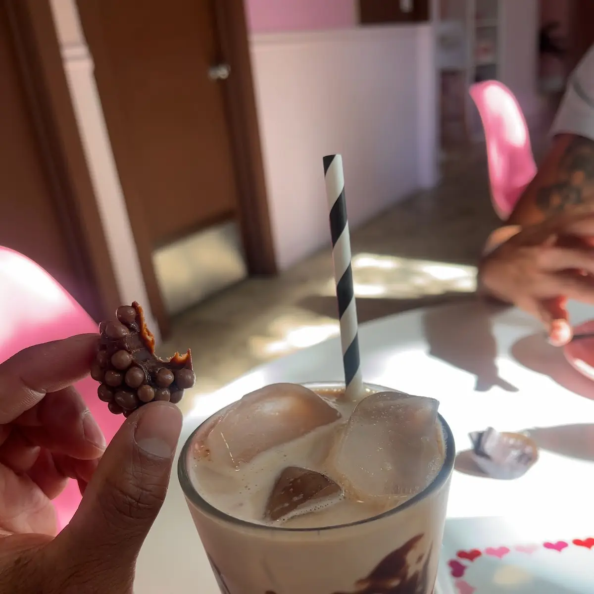 Hot Fudge