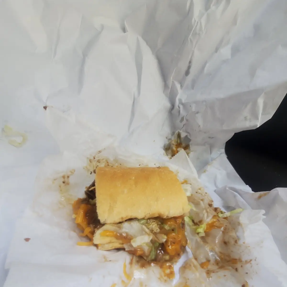Roast Beef PO Boy
