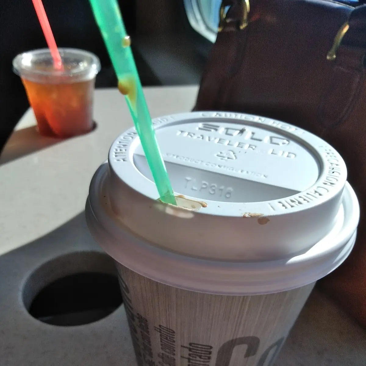 Chocolate Mocha