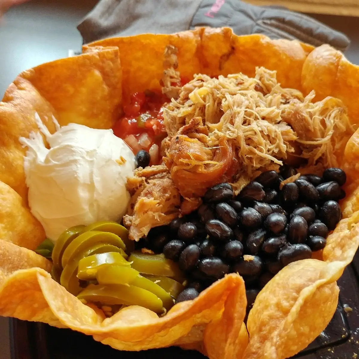 Taco Salad
