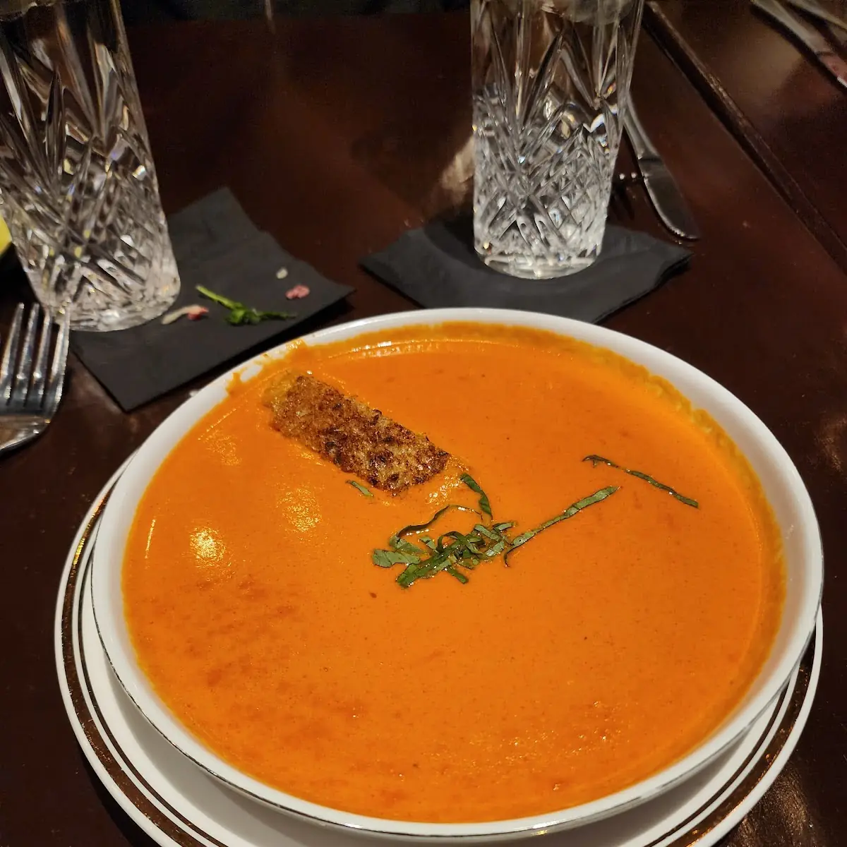 Tomato Soup