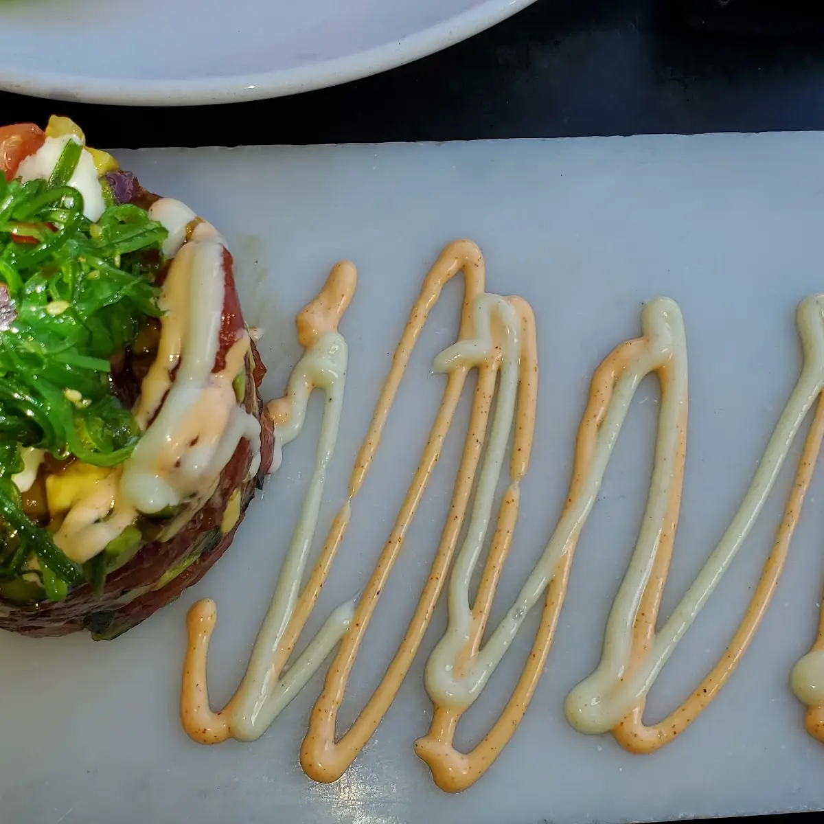 Tuna Tower