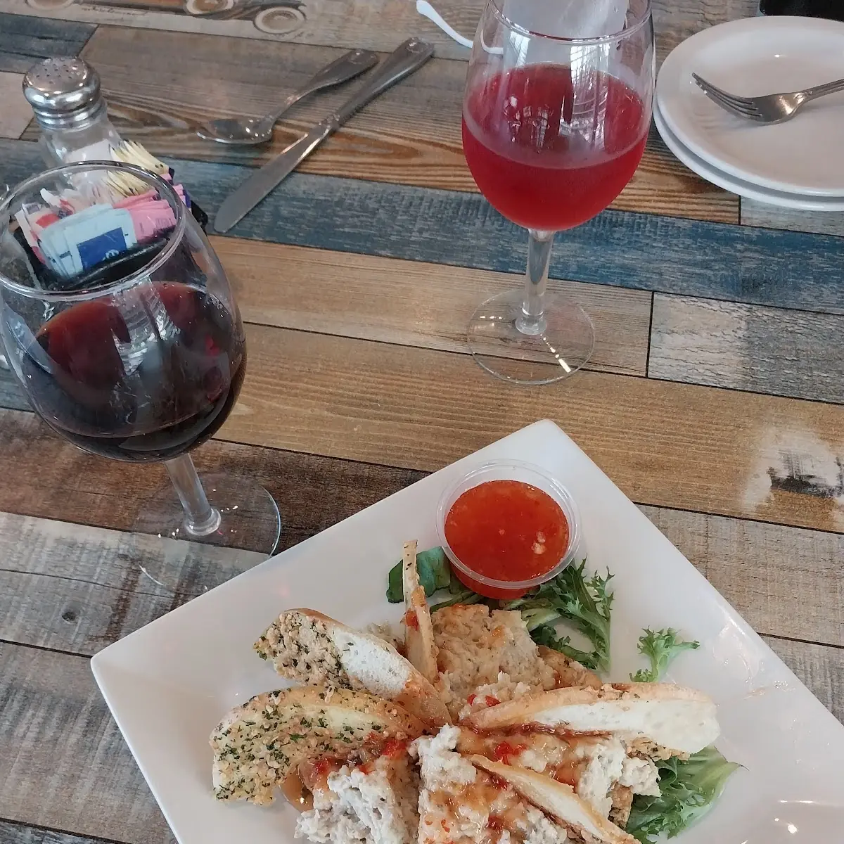 Smoked Fish Dip