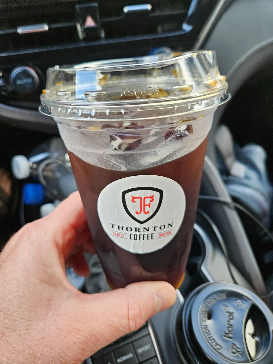Cold Brew