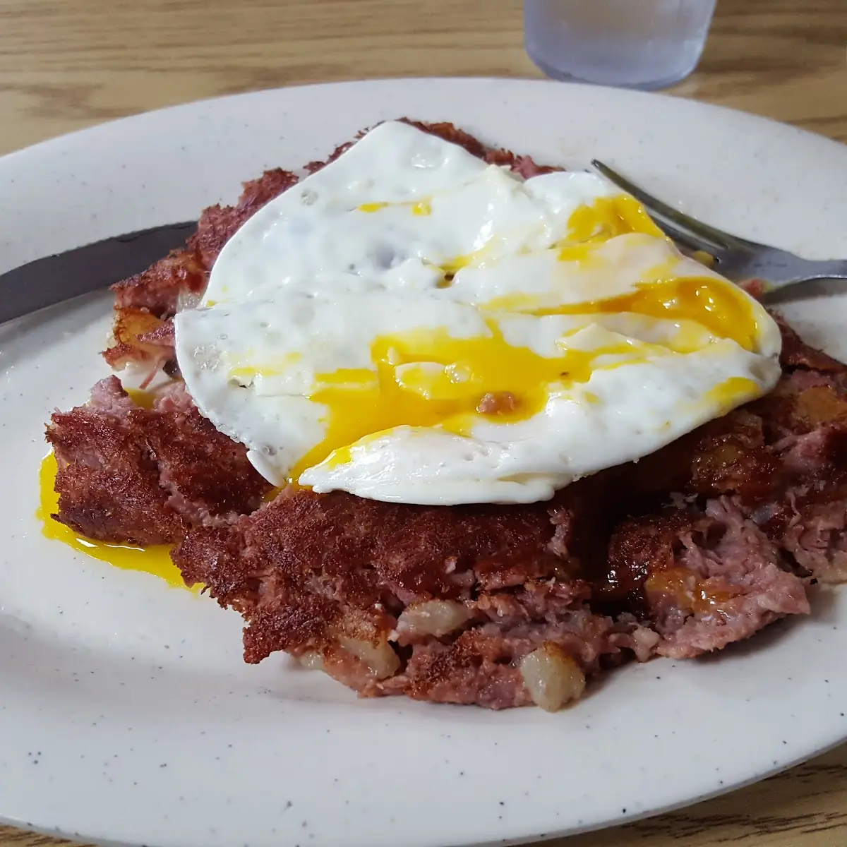 Corned Beef