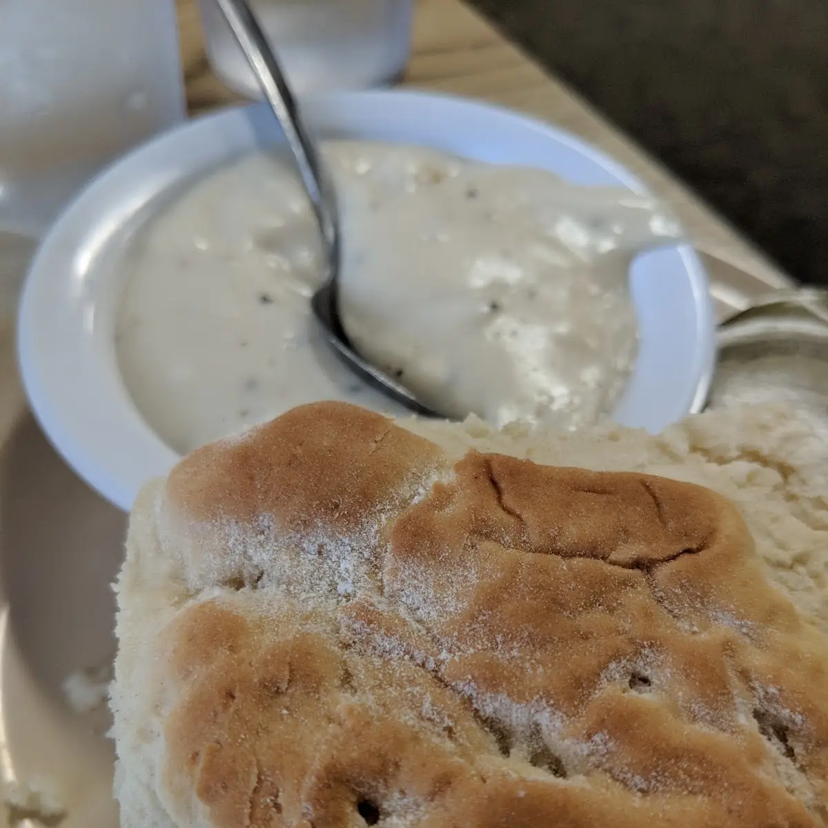 Sausage Gravy