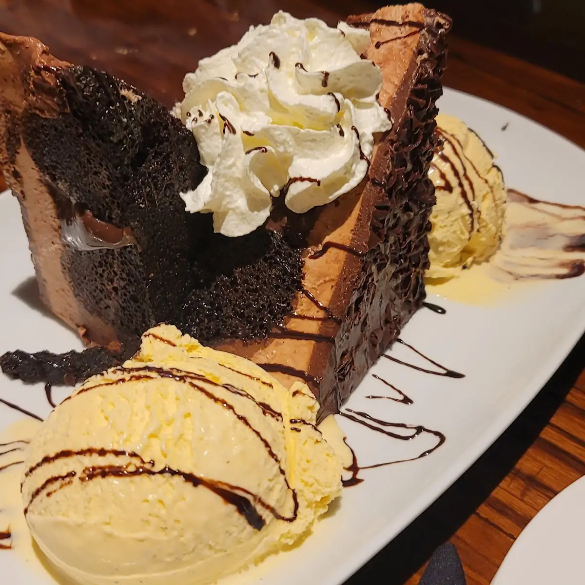 Chocolate Cake