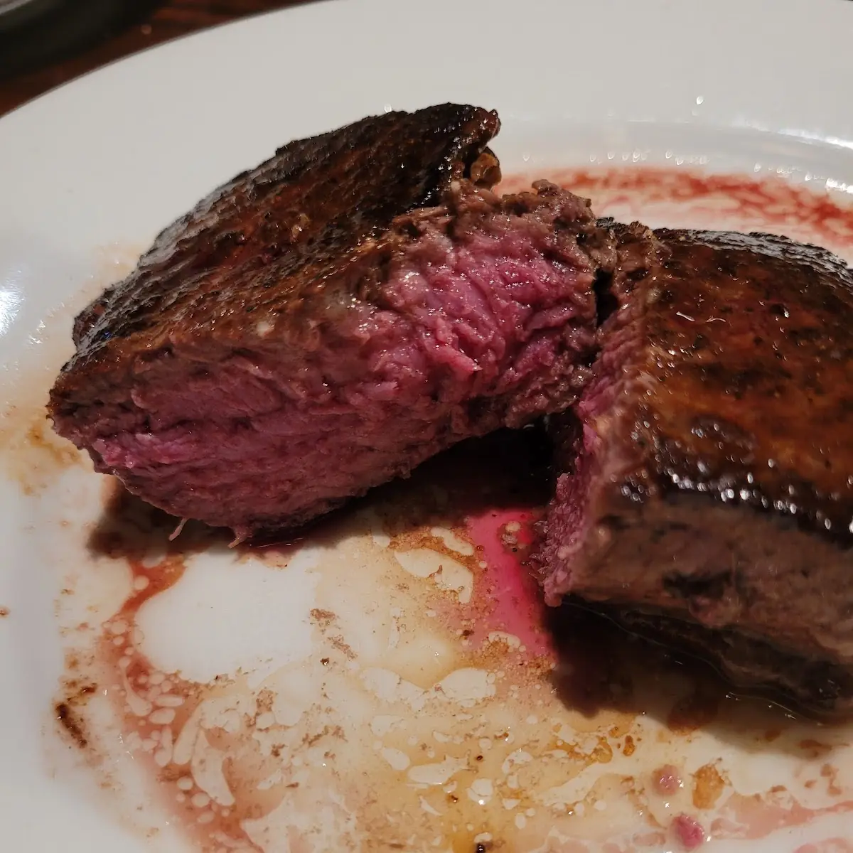 Sirloin Steak