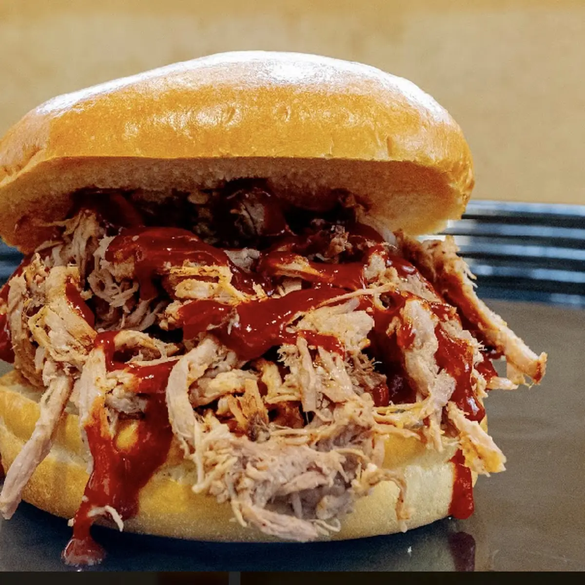 Pulled Pork