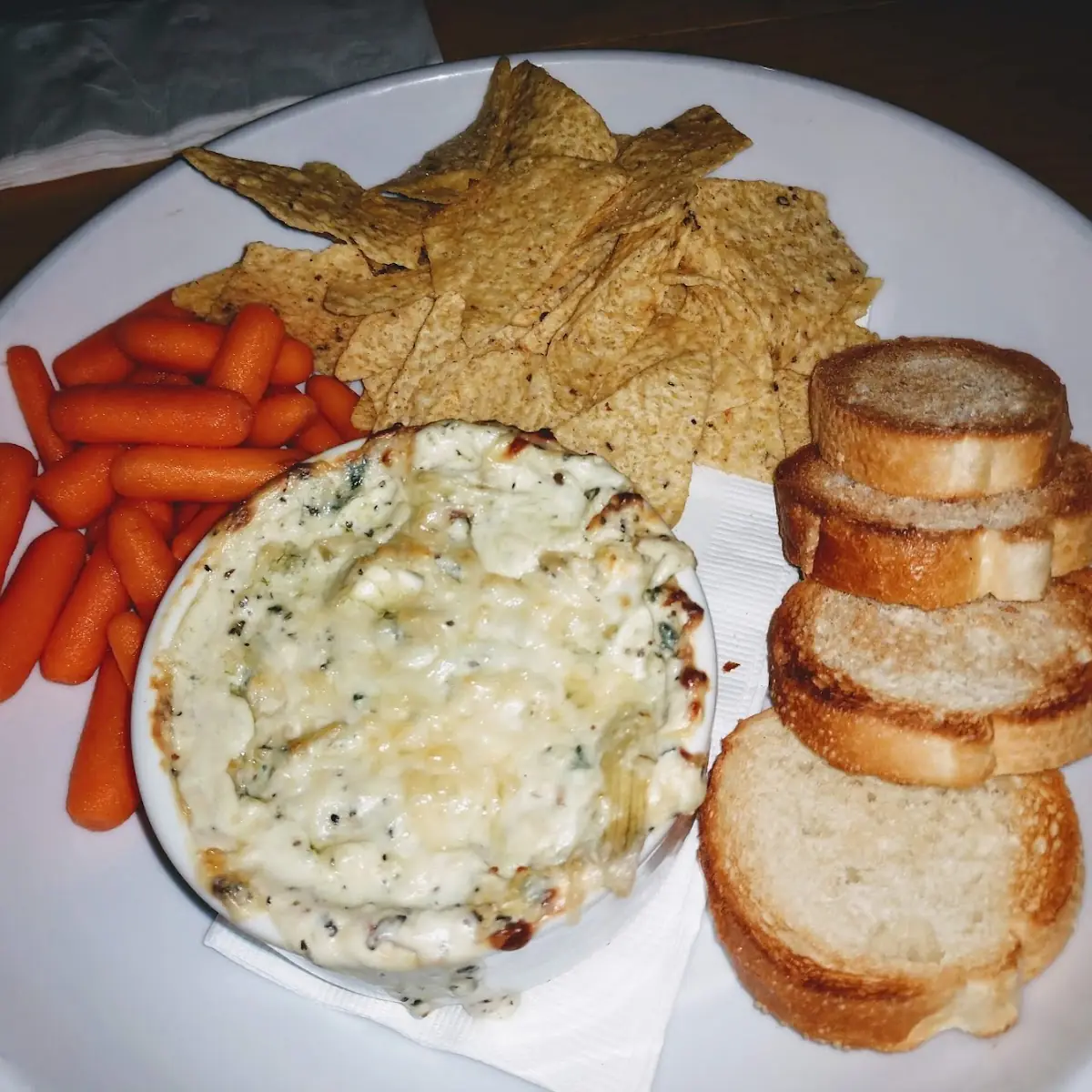 Artichoke Dip