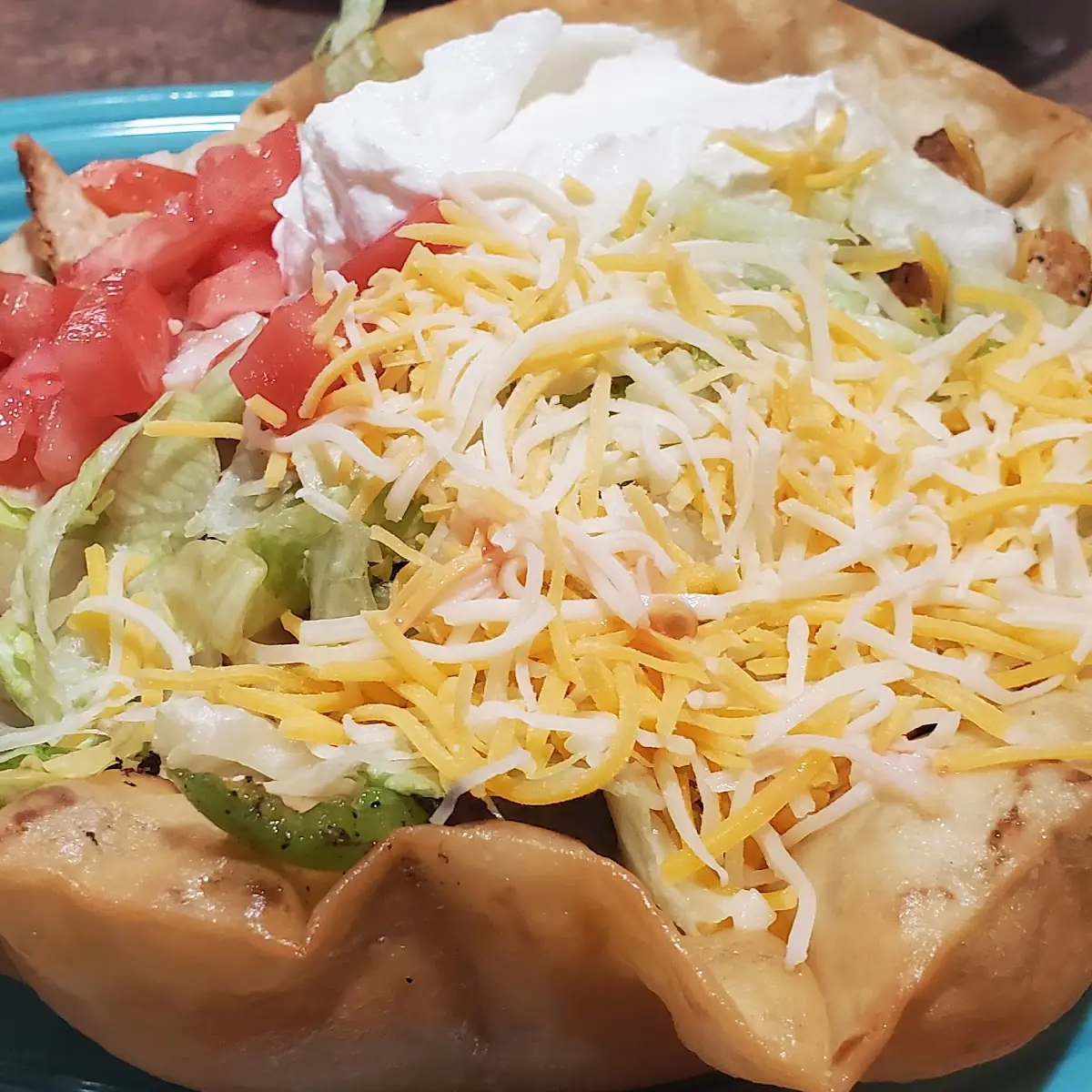 Taco Salad