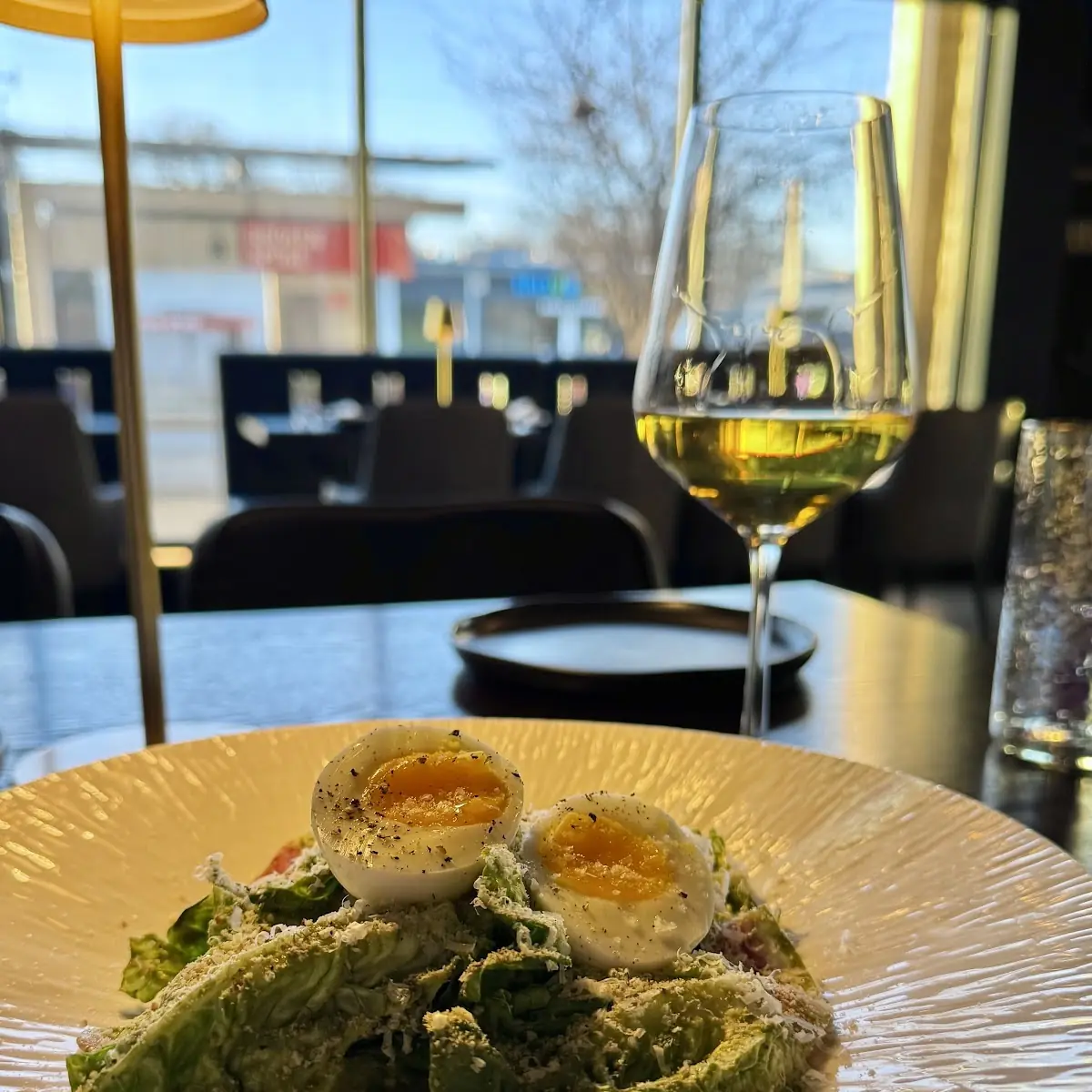 Caesar Salad