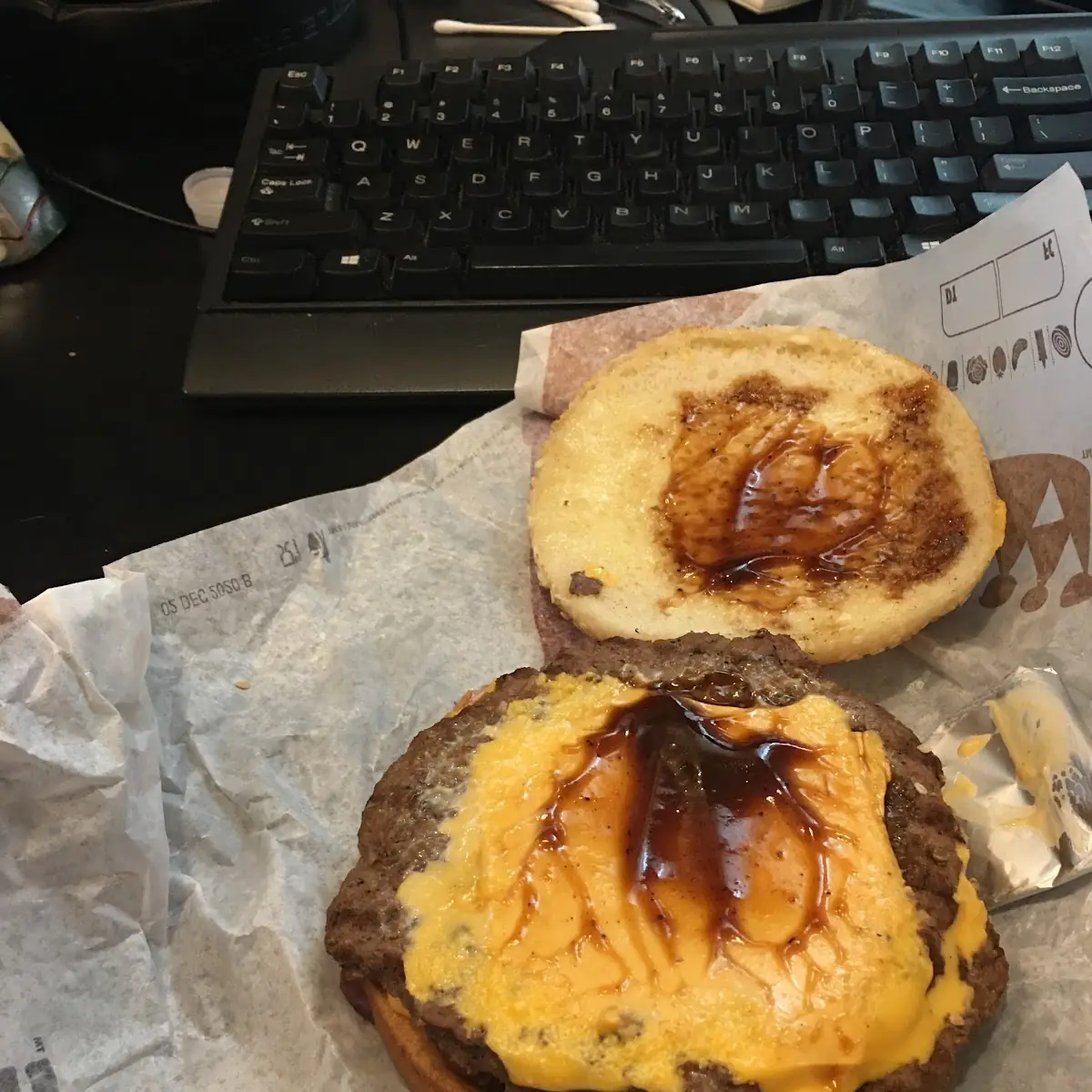 Fried Onions