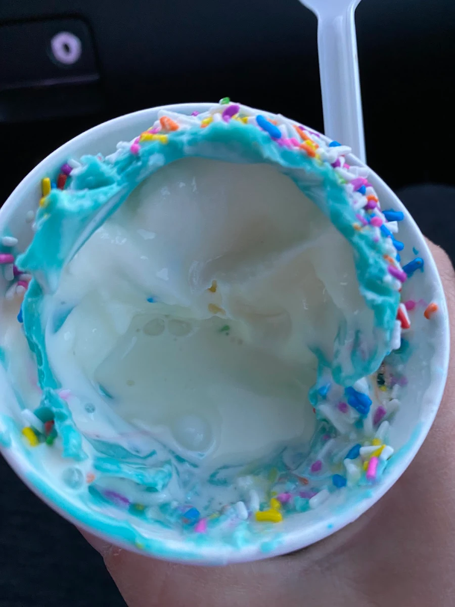 Cotton Candy Cookies & Cream, La Diperie Country Hills