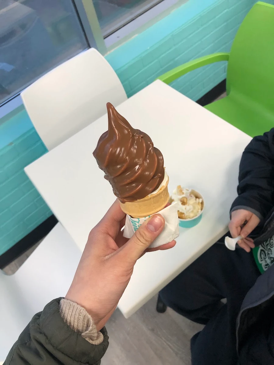 Mini Cone, La Diperie Country Hills