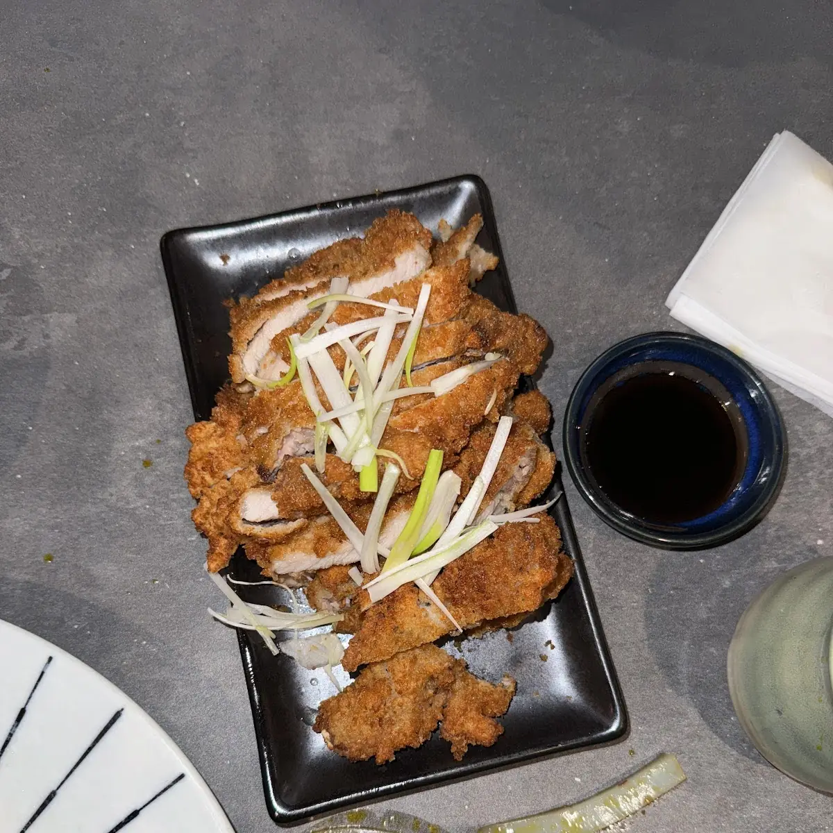Chicken Katsu