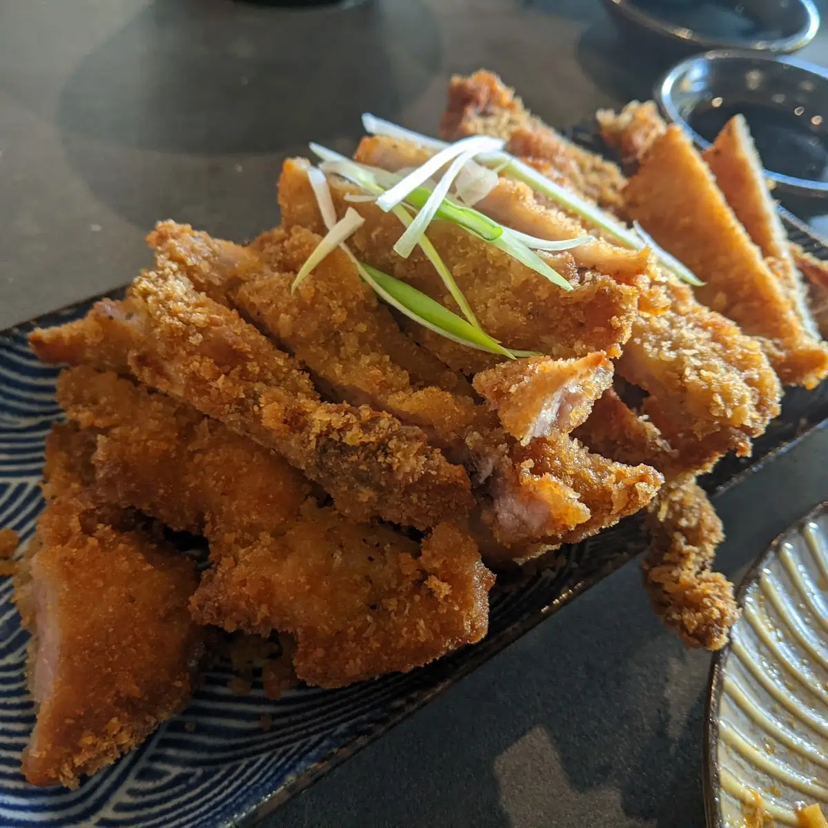 Pork Chop