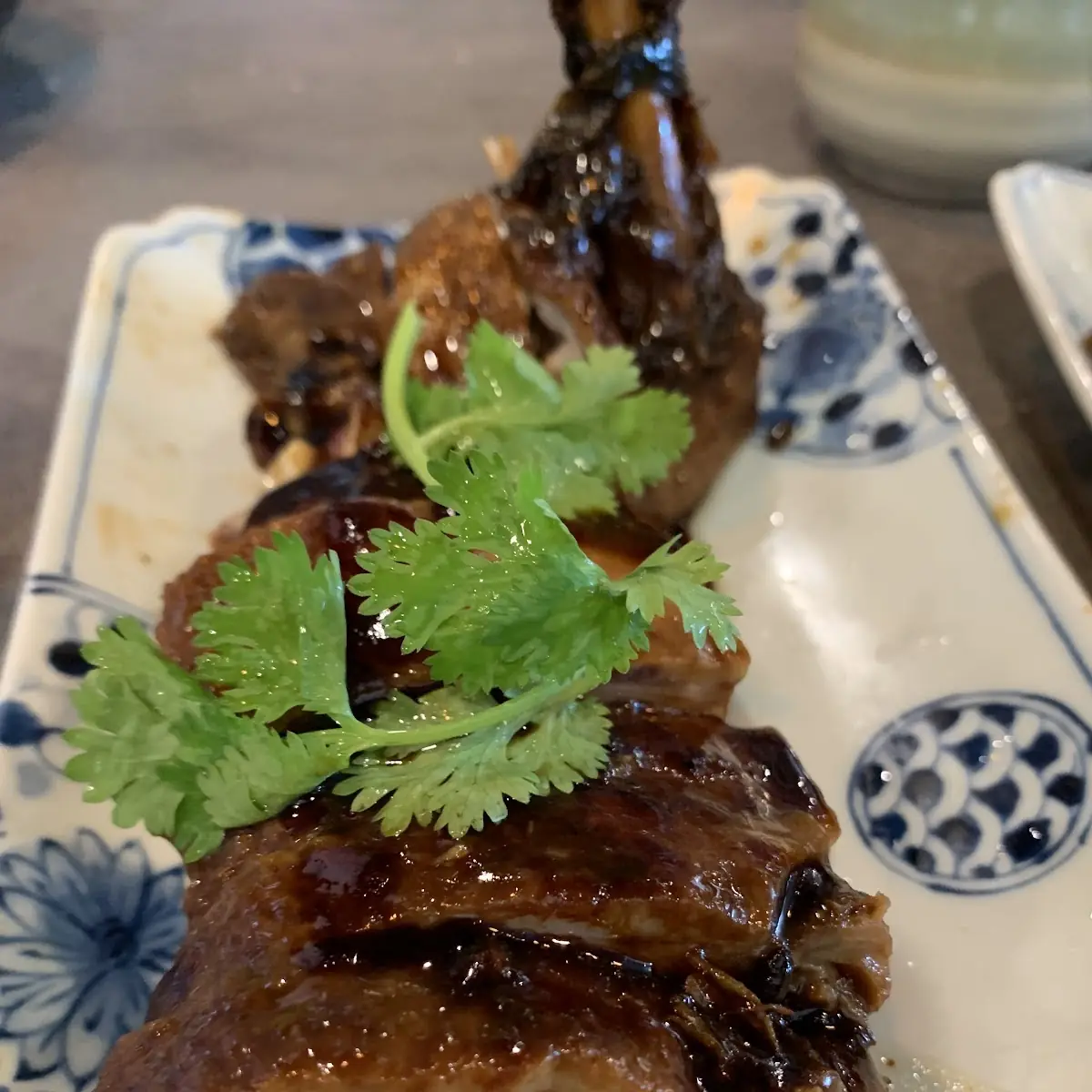Spare Ribs