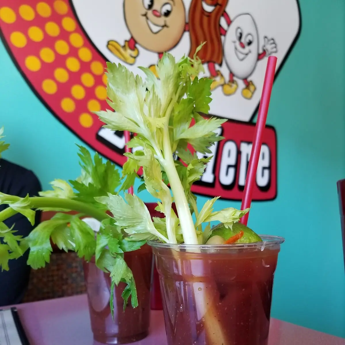 Bloody Mary