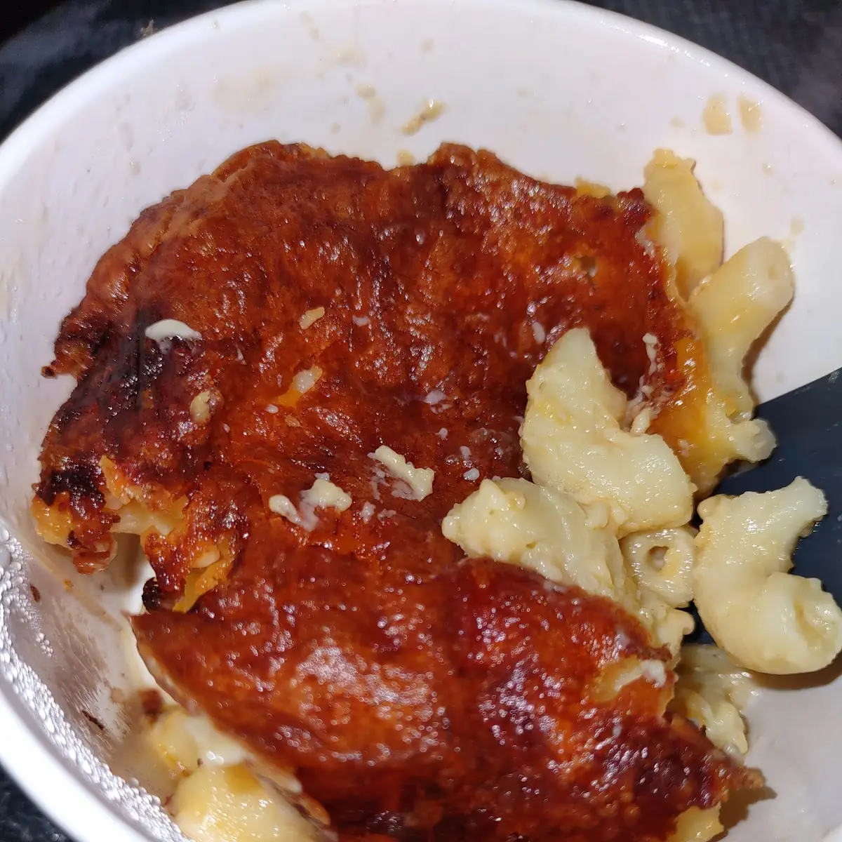 Mac & Cheese