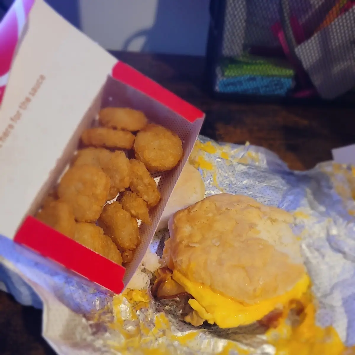 Tater Tots