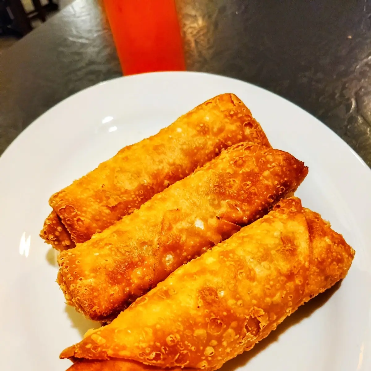 Egg Rolls 3