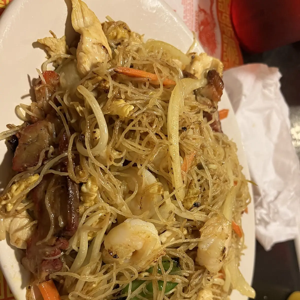 Rice Noodles