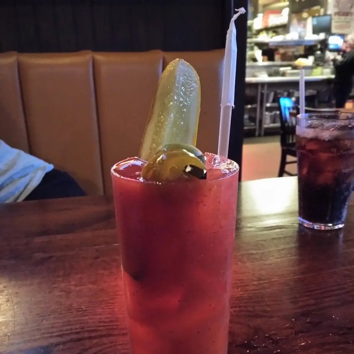 Bloody Mary