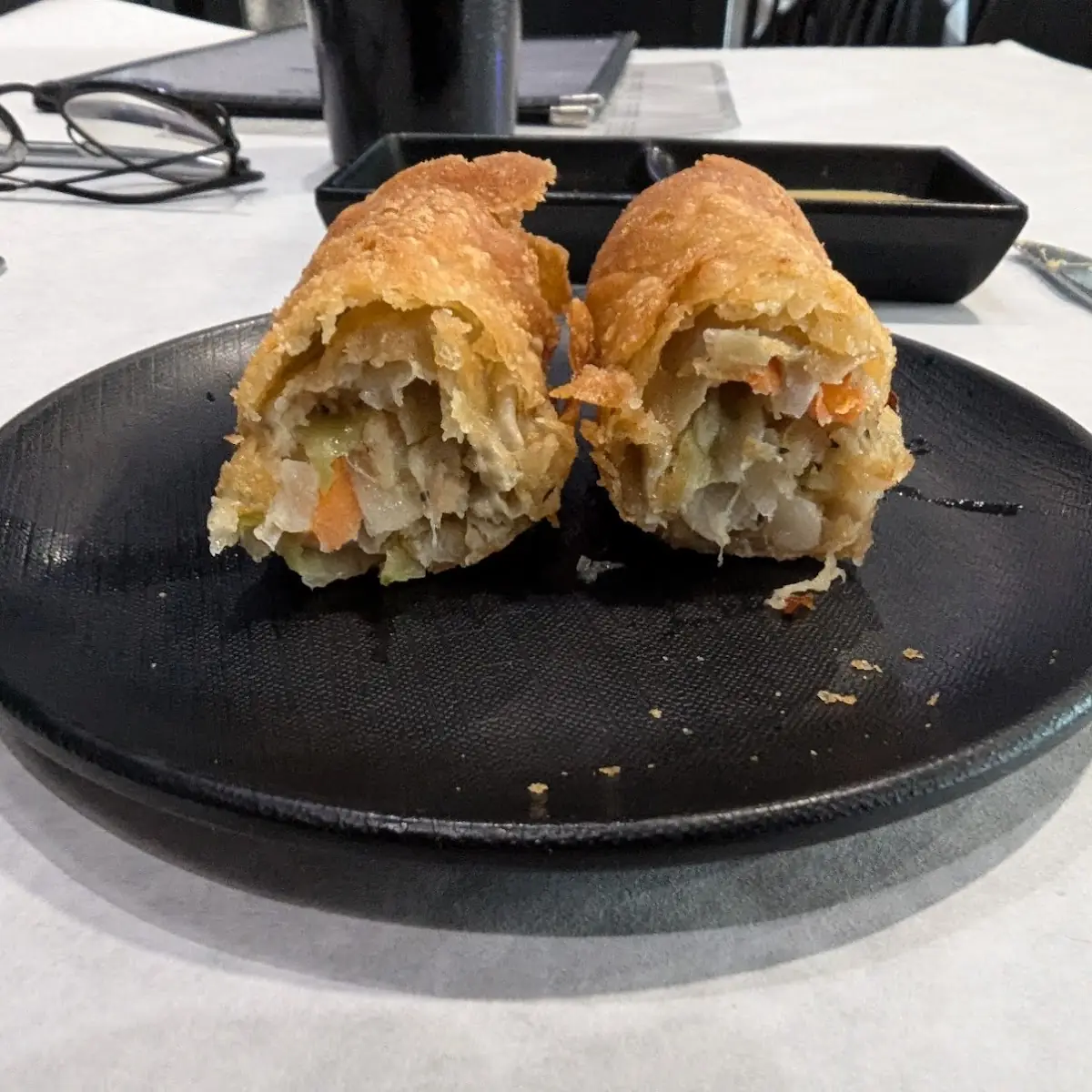 Egg Roll
