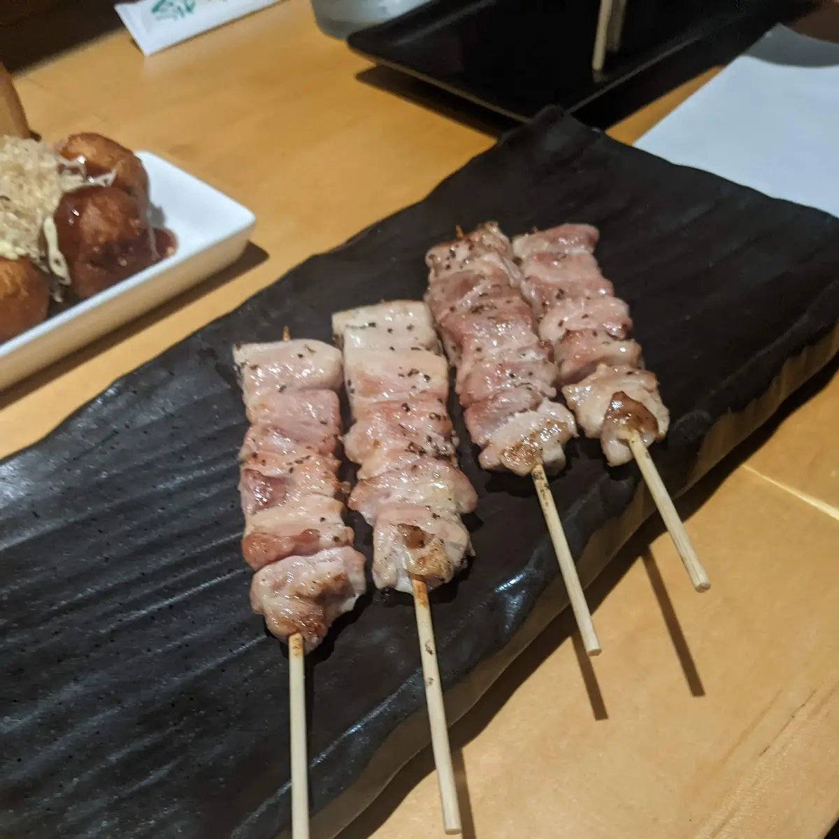 Chicken Hearts