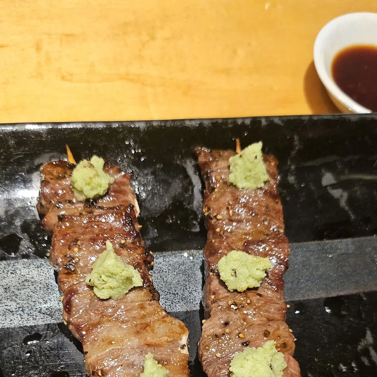 Wagyu Beef