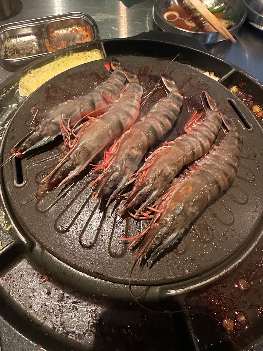Highlights, Daldongnae Korean BBQ - Waterloo