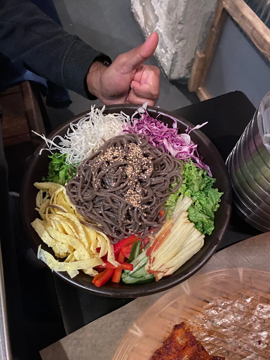 Highlights, Daldongnae Korean BBQ - Waterloo