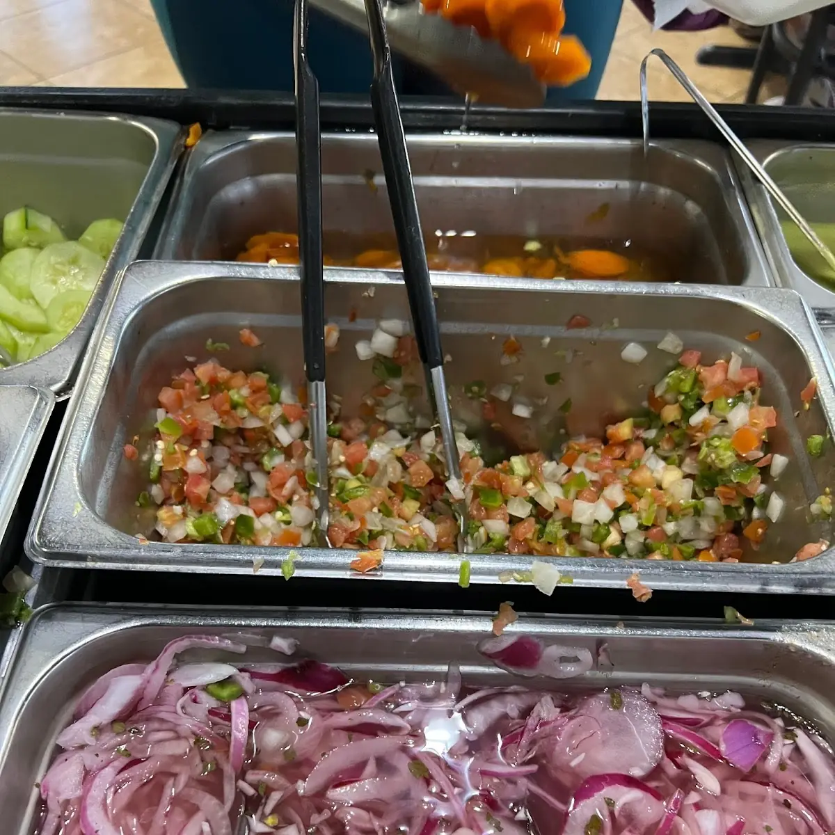 Ceviche