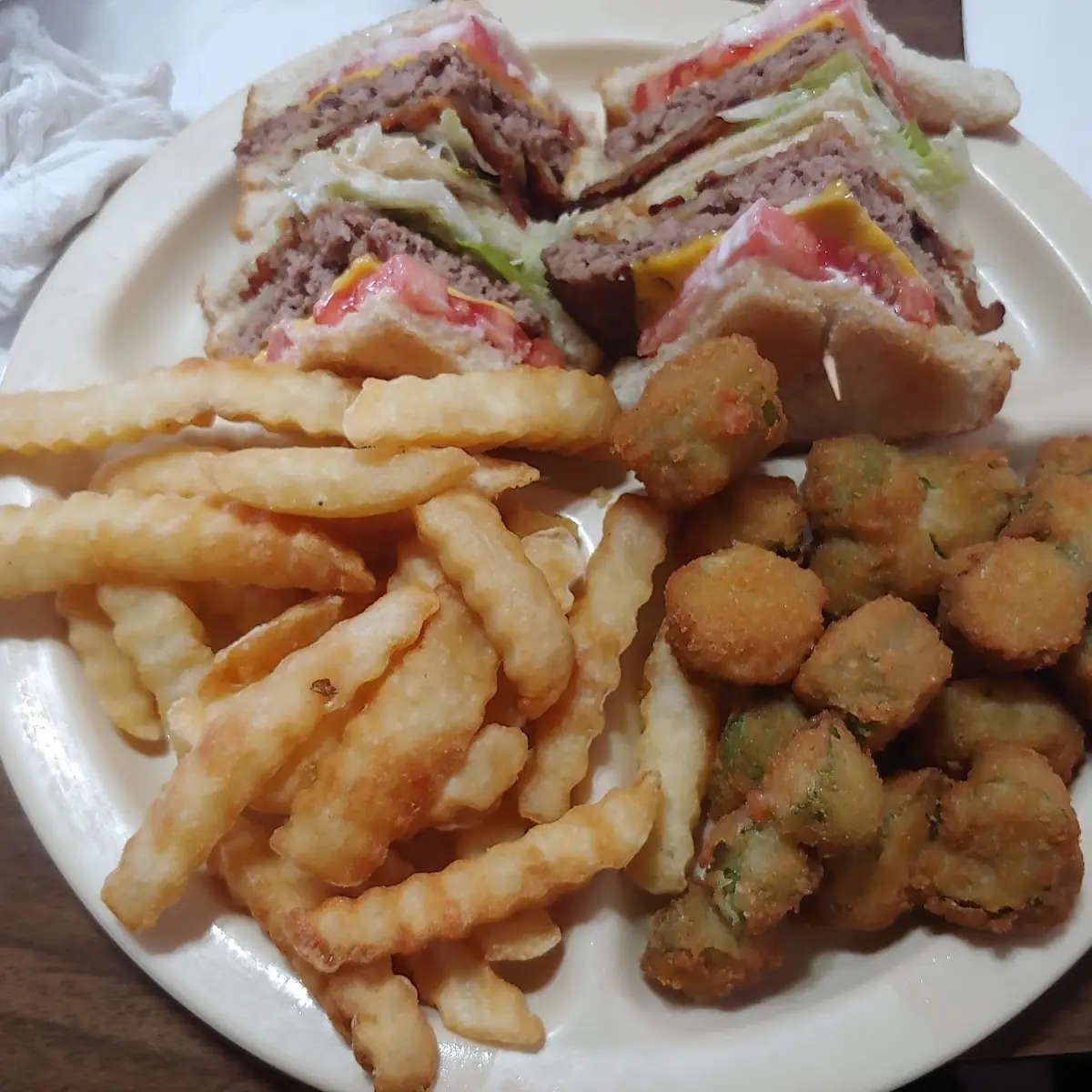 Club Sandwich