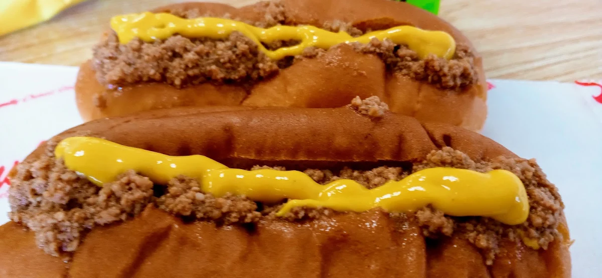 Chili Dog