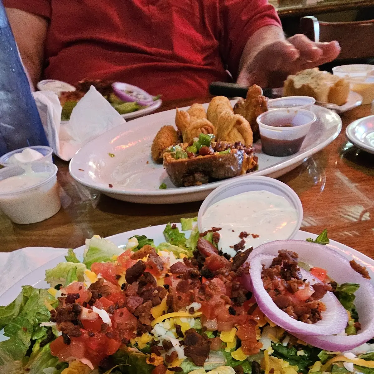 Side Salad