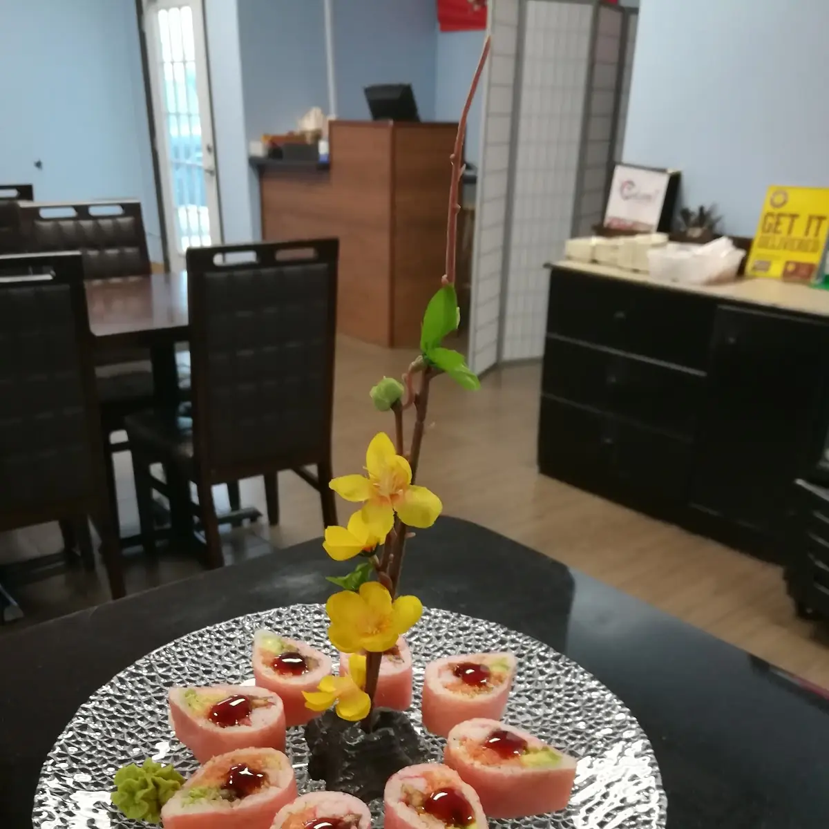 Fresh Fruit