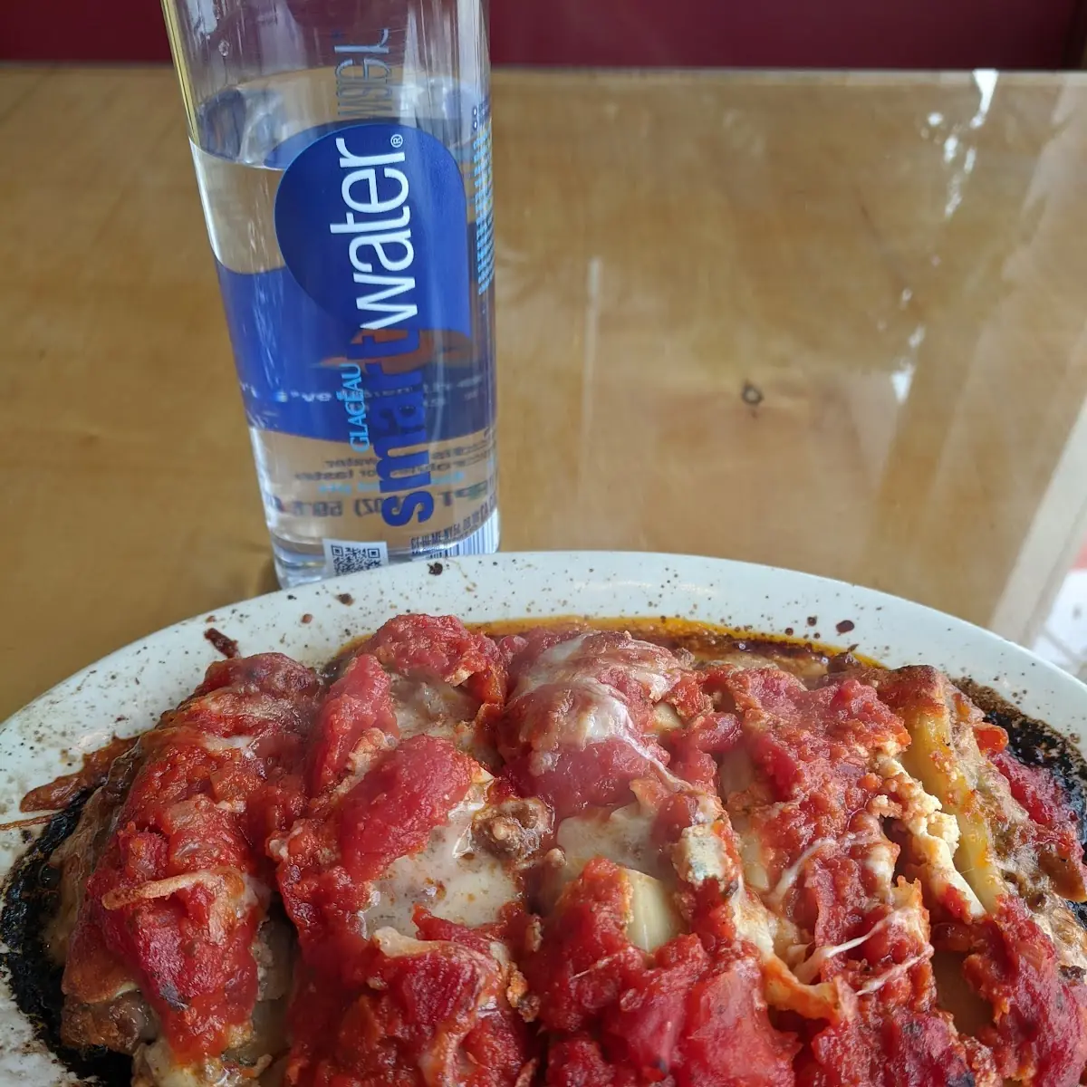 Meat Pizza